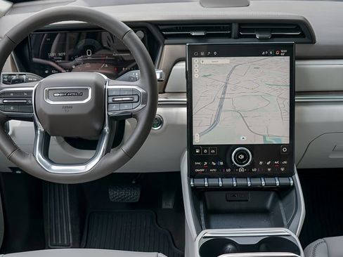 New 2026 GMC Terrain Denali AWD/4WD image 22