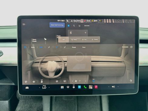 Used 2023 Tesla Model 3 Standard Range RWD image 12