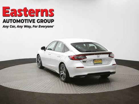 Used 2024 Honda Civic LX image 64