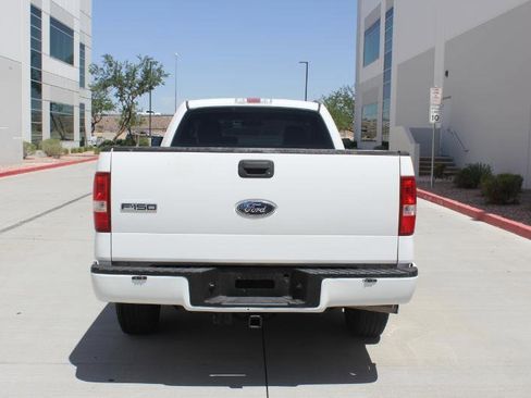 Used 2006 Ford F150 STX RWD image 6