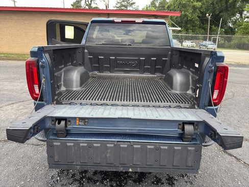 Used 2024 GMC Sierra 1500 SLT AWD/4WD image 26