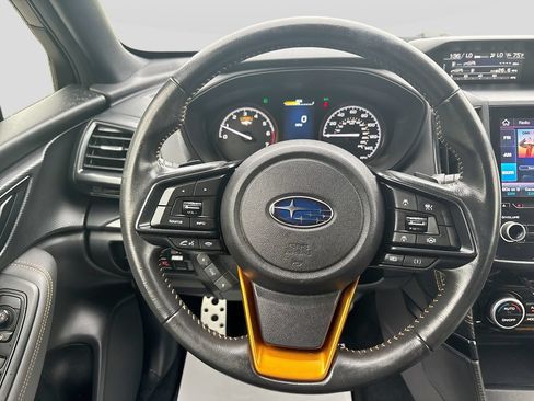 Used 2023 Subaru Forester Wilderness AWD/4WD image 19