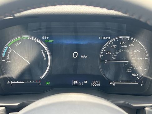New 2026 Subaru Forester Touring AWD/4WD image 23