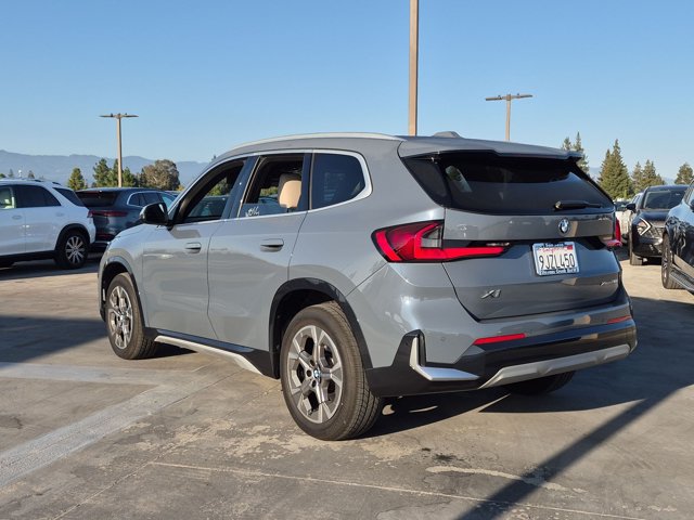 Used 2023 BMW X1 xDrive28i w/ Convenience Package AWD/4WD image 7