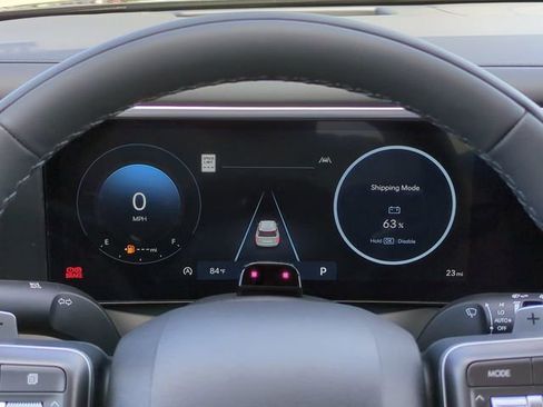 New 2026 Hyundai Palisade Calligraphy image 27