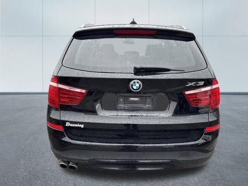 Used 2017 BMW X3 xDrive28i image 5