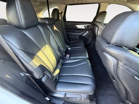 Used 2024 Acura MDX FWD w/ Technology Package image 18