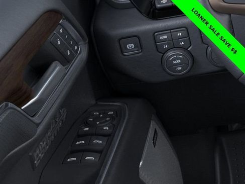 New 2025 Chevrolet Silverado 1500 High Country image 22