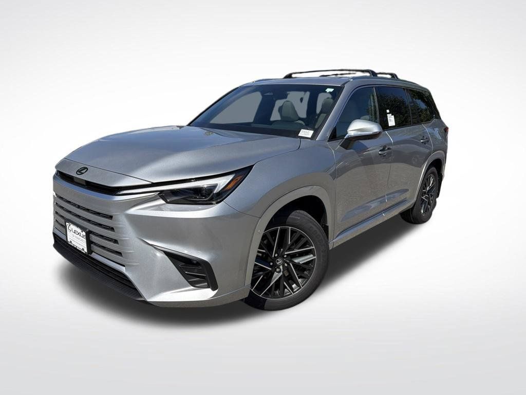 New 2026 Lexus TX 350 AWD w/ Technology Package image 1