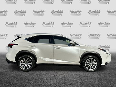 Used 2016 Lexus NX 200t AWD image 3