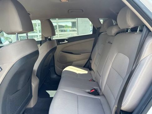 Used 2019 Hyundai Tucson SE AWD/4WD image 19