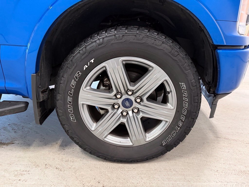 Used 2019 Ford F150 XLT w/ Equipment Group 302A Luxury AWD/4WD image 34