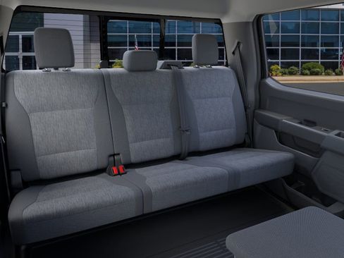 New 2026 Ford F350 XL w/ 360-Degree Camera Package image 11