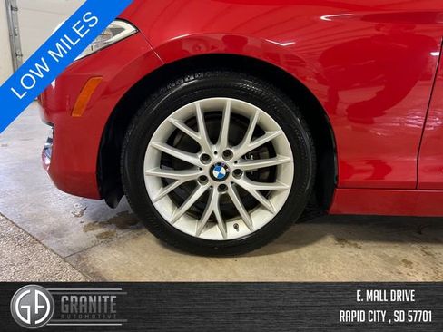 Used 2016 BMW 228i Coupe image 27