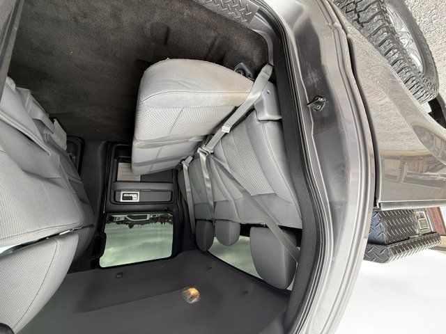 Used 2011 Ford F150 XLT w/ Trailer Tow Pkg AWD/4WD image 11