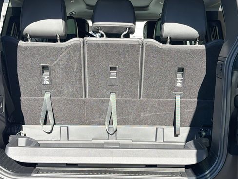 New 2026 Land Rover Defender 130 S image 12