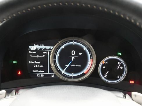 Used 2019 Lexus GS 350 F Sport image 11