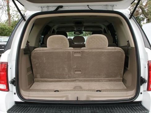 Used 2004 Ford Explorer Sport XLT image 16