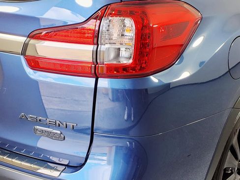 Used 2022 Subaru Ascent Onyx Edition AWD/4WD image 6
