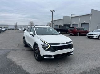 Used 2023 Kia Sportage LX video 2