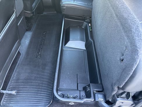 Used 2013 Ford F350 Lariat w/ Lariat Ultimate Pkg image 14