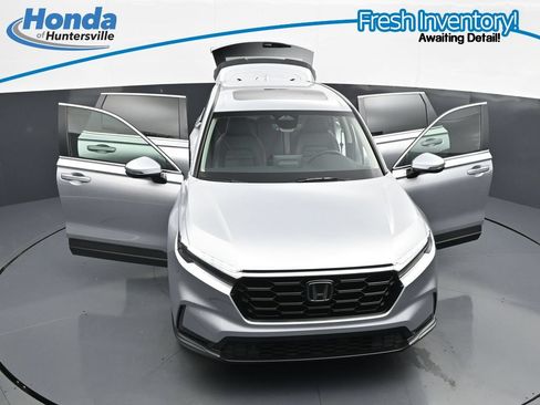 Used 2026 Honda CR-V EX-L image 43
