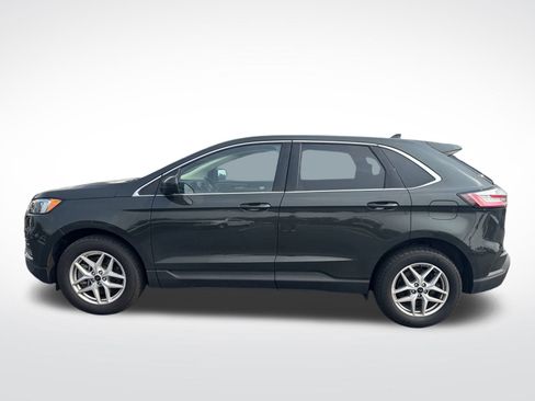 Certified 2023 Ford Edge SEL w/ Convenience Package image 2