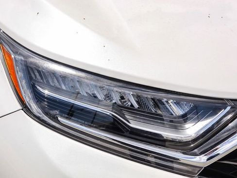 Used 2022 Honda CR-V Touring image 7