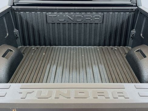 New 2026 Toyota Tundra SR5 image 7