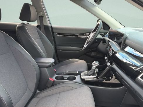 Used 2024 Kia Seltos S FWD image 31