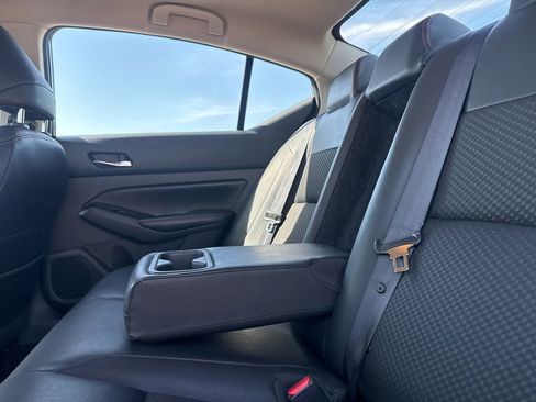 Certified 2024 Nissan Altima 2.5 SR FWD image 35