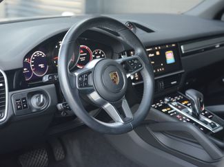Certified 2021 Porsche Cayenne AWD/4WD video 1