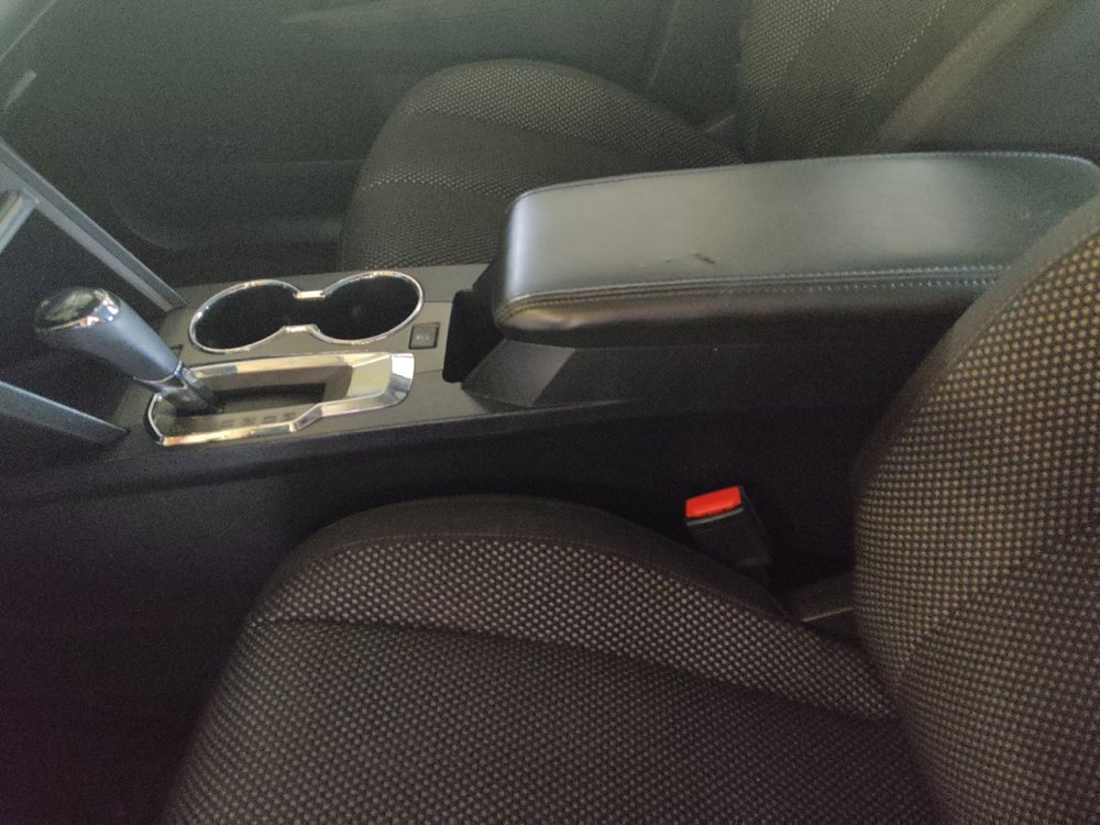 Used 2017 Chevrolet Equinox LS FWD image 26