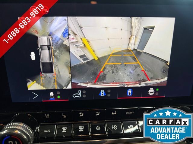 Used 2026 GMC Canyon Denali AWD/4WD image 16