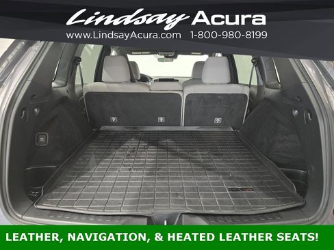 Used 2021 Honda Passport Elite image 7