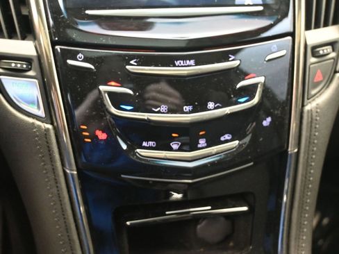 Used 2016 Cadillac ATS Luxury w/ Sun And Sound Package image 20