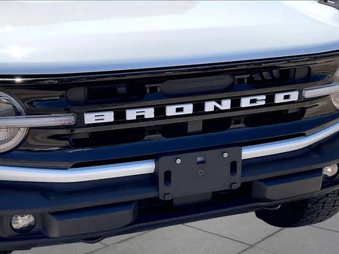 Used 2024 Ford Bronco Outer Banks AWD/4WD image 28