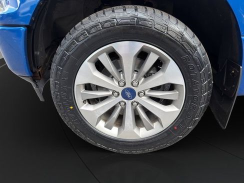 Used 2018 Ford F150 XL w/ Equipment Group 101A Mid AWD/4WD image 19