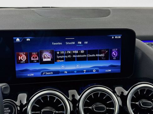 Certified 2025 Mercedes-Benz GLA 250 image 15