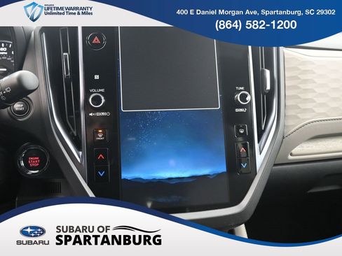 New 2026 Subaru Forester Limited image 10