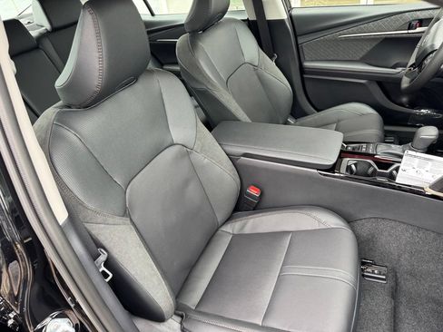 New 2026 Toyota Camry XLE FWD image 11