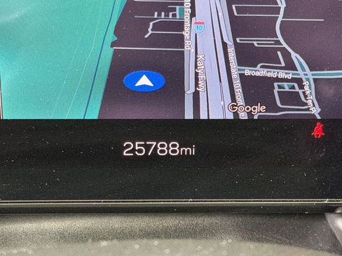 Used 2026 GMC Terrain Elevation image 20