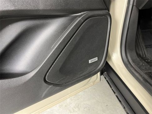 Used 2022 GMC Terrain AT4 w/ Infotainment Package II image 24