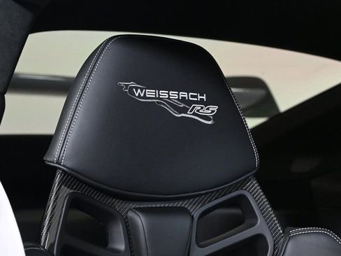 Certified 2025 Porsche 911 GT3 RS image 19