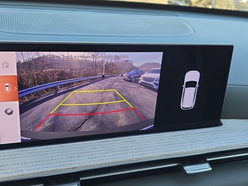 New 2026 Genesis GV80 2.5T Select image 18