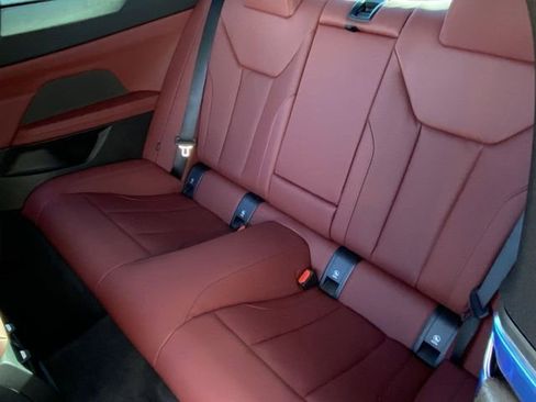 New 2026 BMW M440i Coupe w/ Parking Assistance Package image 15