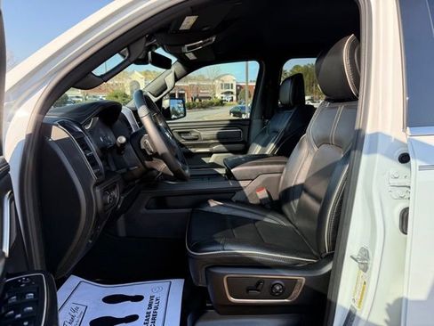 Used 2020 RAM 1500 Limited image 13