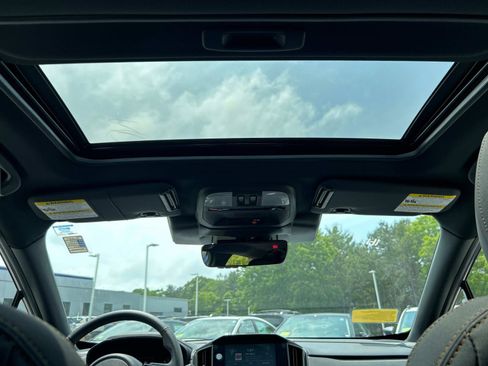 New 2025 Subaru Crosstrek 2.5i Wilderness w/ Crosstrek Mirror Package image 5