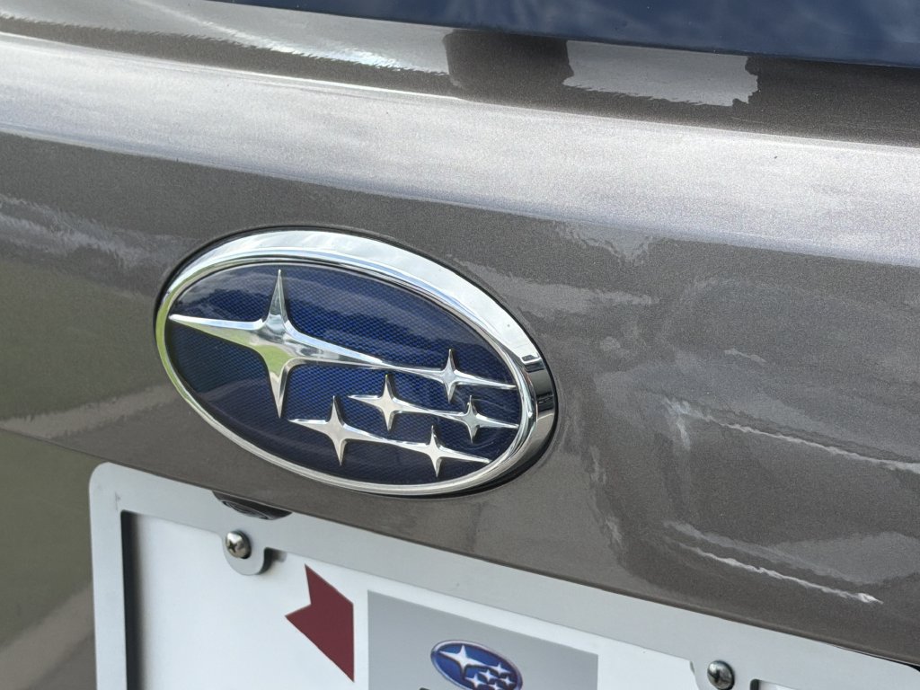Certified 2023 Subaru Forester Limited AWD/4WD image 11