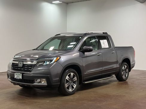 Used 2019 Honda Ridgeline RTL-E image 7